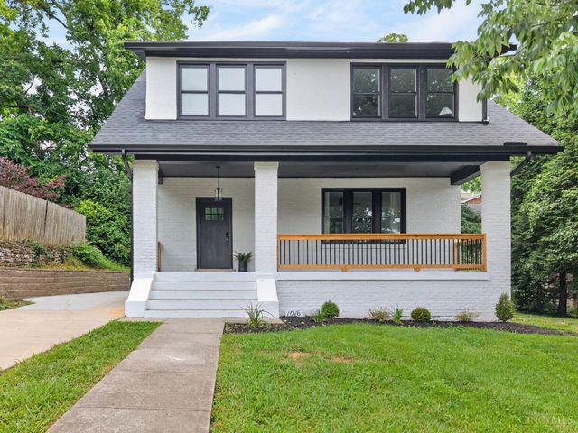 1016 Valley Lane, Cincinnati, OH 45229