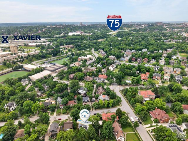 1016 Valley Lane, Cincinnati, OH 45229