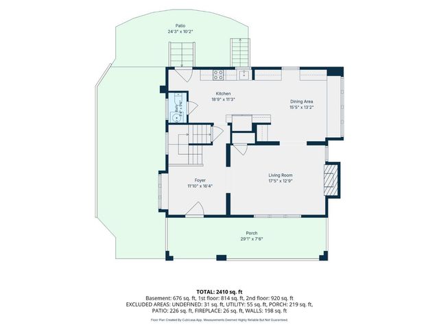 1016 Valley Lane, Cincinnati, OH 45229