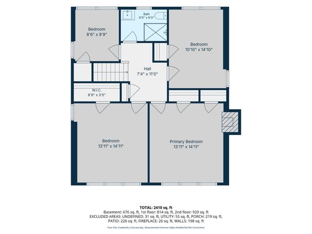 1016 Valley Lane, Cincinnati, OH 45229