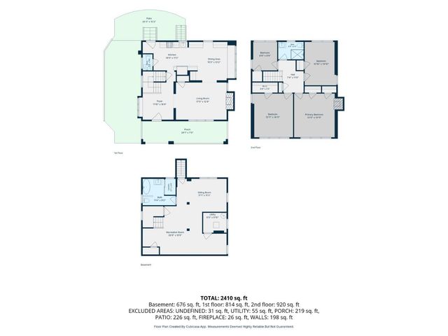 1016 Valley Lane, Cincinnati, OH 45229