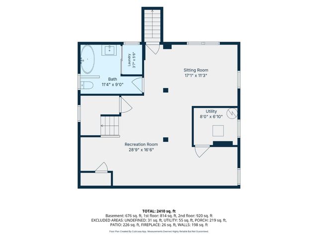 1016 Valley Lane, Cincinnati, OH 45229