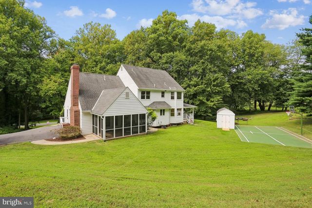 17034 BARN RIDGE DR, Silver Spring, MD 20906