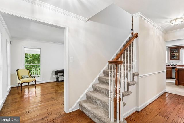 17034 BARN RIDGE DR, Silver Spring, MD 20906
