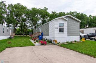 1031 Gibraltor Avenue N, Fargo, ND 58102