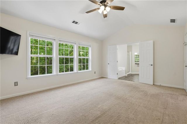 522 Keeneland Avenue, Woodstock, GA 30189