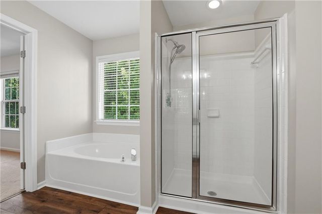 522 Keeneland Avenue, Woodstock, GA 30189