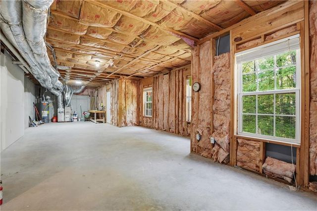 522 Keeneland Avenue, Woodstock, GA 30189