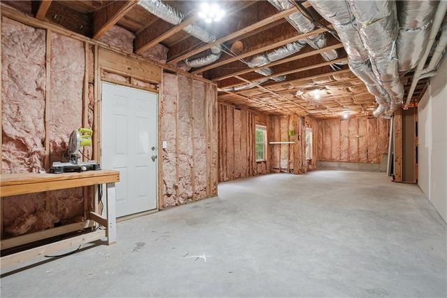 522 Keeneland Avenue, Woodstock, GA 30189