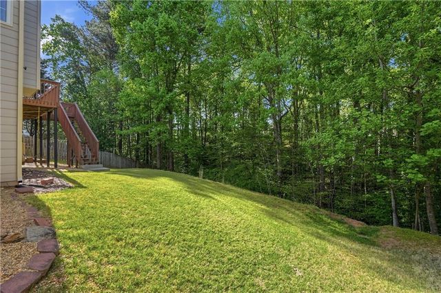 522 Keeneland Avenue, Woodstock, GA 30189