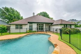 5206 Fox Trail Lane, Colleyville, TX 76034