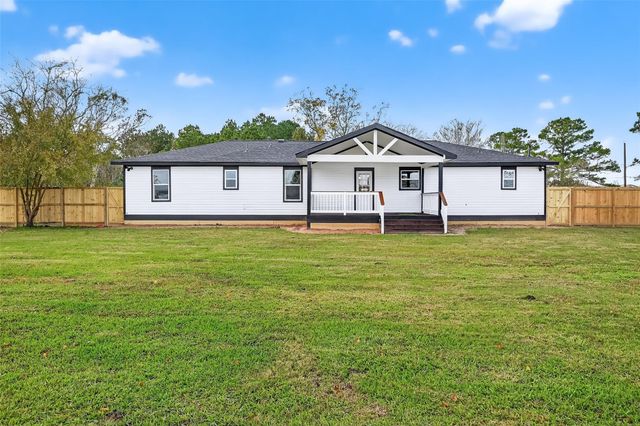 2311 8th Street, Liverpool, TX 77577