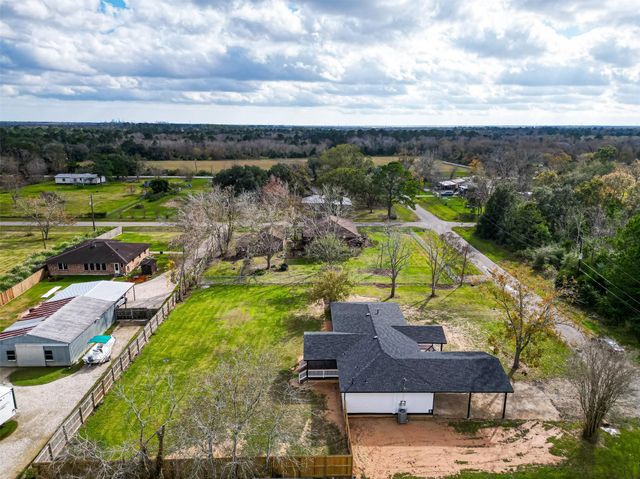 2311 8th Street, Liverpool, TX 77577