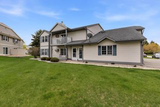 807 Worthington COURT #A, West Bend, WI 53090