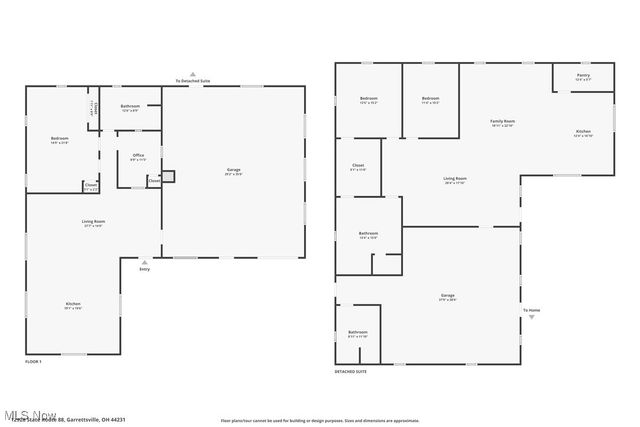 12928 State Route 88, Garrettsville, OH 44231