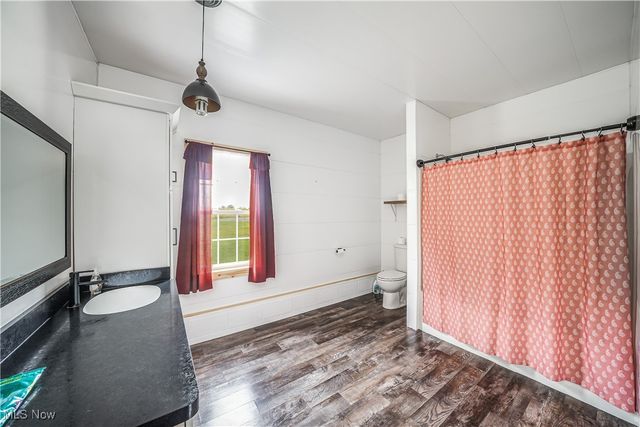 12928 State Route 88, Garrettsville, OH 44231