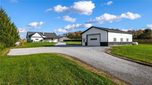 12928 State Route 88, Garrettsville, OH 44231