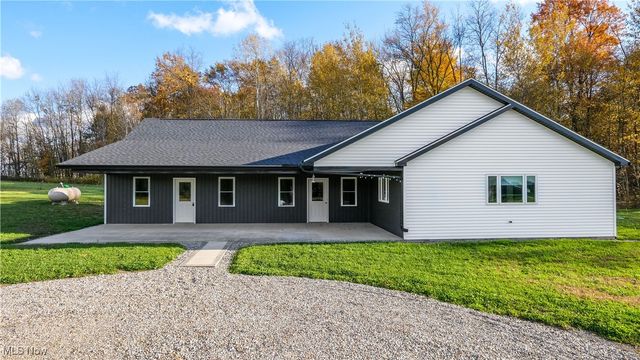 12928 State Route 88, Garrettsville, OH 44231
