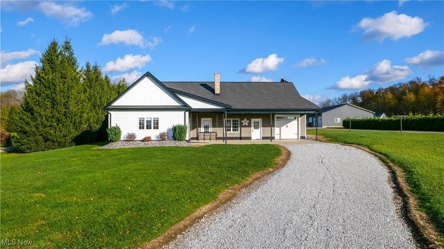 12928 State Route 88, Garrettsville, OH 44231