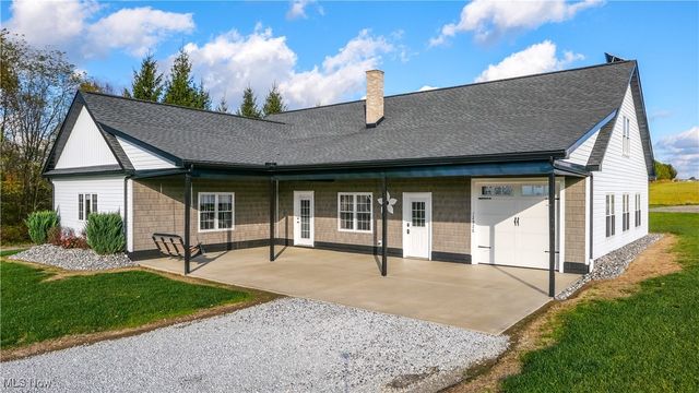 12928 State Route 88, Garrettsville, OH 44231