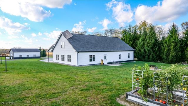 12928 State Route 88, Garrettsville, OH 44231