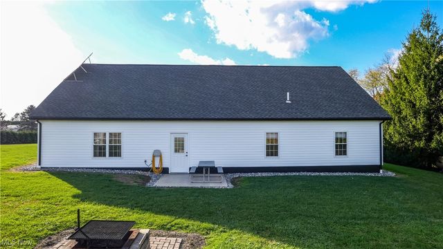 12928 State Route 88, Garrettsville, OH 44231