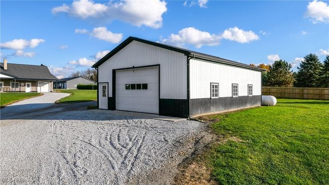 12928 State Route 88, Garrettsville, OH 44231