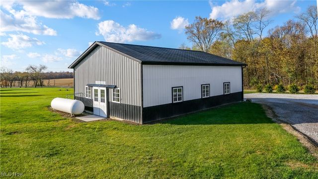 12928 State Route 88, Garrettsville, OH 44231