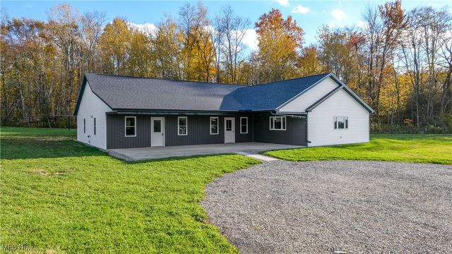 12928 State Route 88, Garrettsville, OH 44231