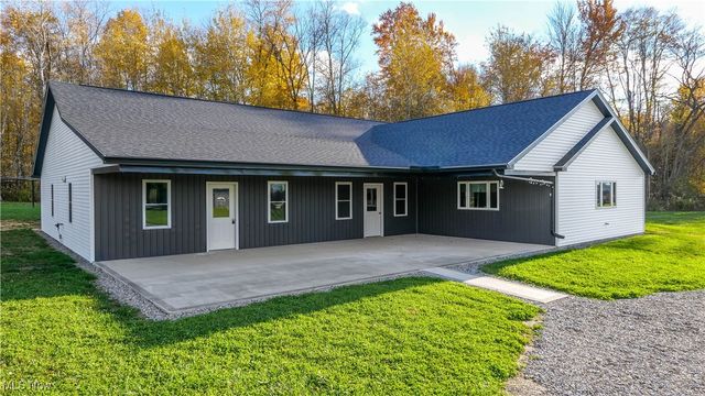 12928 State Route 88, Garrettsville, OH 44231