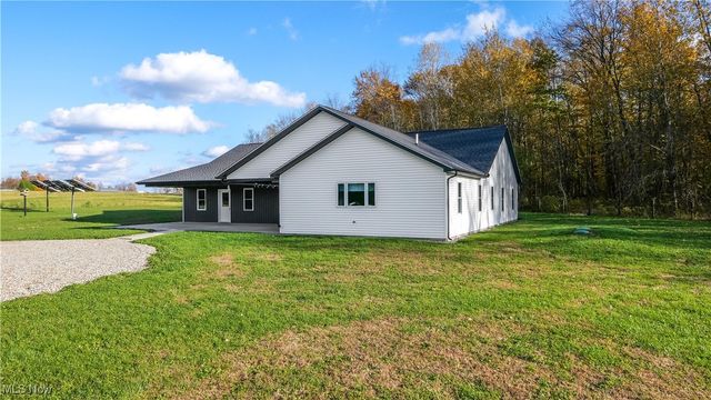 12928 State Route 88, Garrettsville, OH 44231
