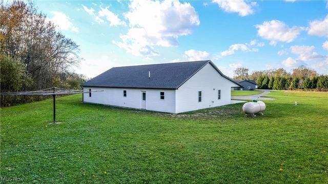 12928 State Route 88, Garrettsville, OH 44231