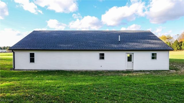 12928 State Route 88, Garrettsville, OH 44231