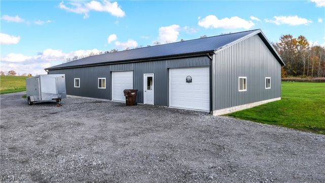 12928 State Route 88, Garrettsville, OH 44231