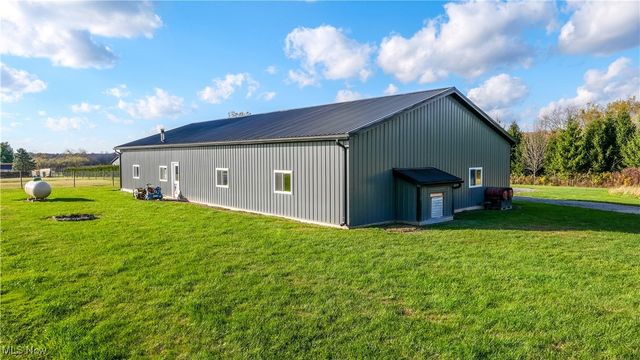 12928 State Route 88, Garrettsville, OH 44231