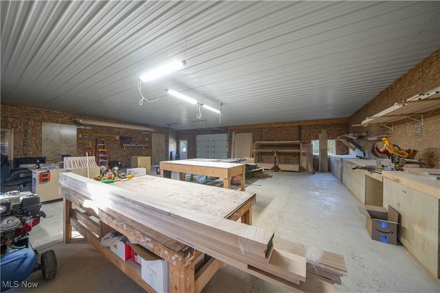 12928 State Route 88, Garrettsville, OH 44231