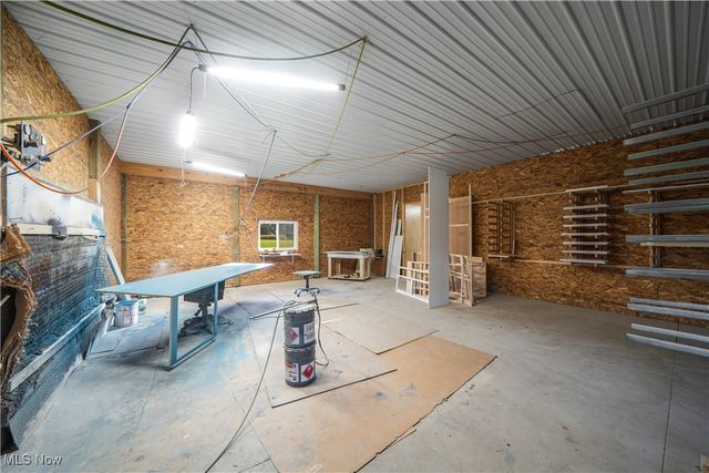 12928 State Route 88, Garrettsville, OH 44231