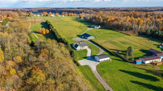 12928 State Route 88, Garrettsville, OH 44231