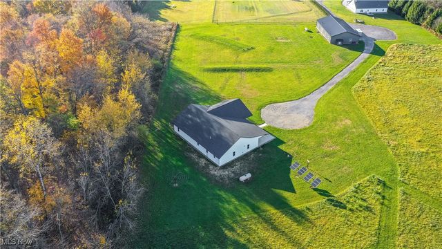 12928 State Route 88, Garrettsville, OH 44231