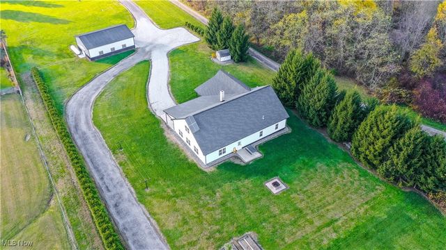 12928 State Route 88, Garrettsville, OH 44231