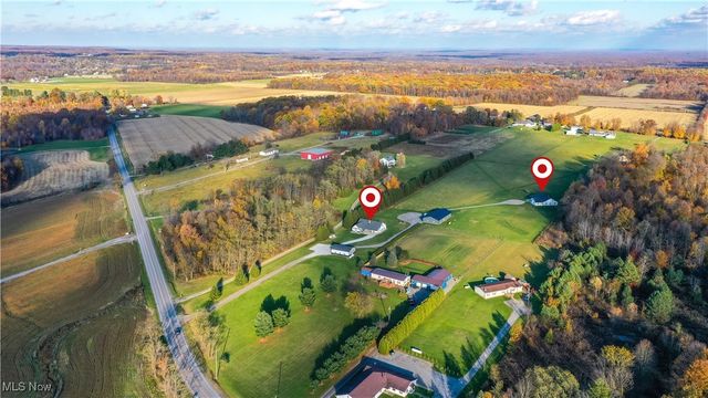 12928 State Route 88, Garrettsville, OH 44231