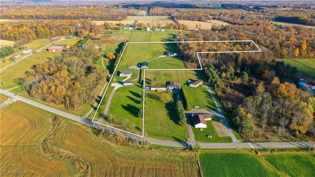 12928 State Route 88, Garrettsville, OH 44231