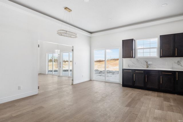 6985 Starks Boulevard, Fort Wayne, IN 46816