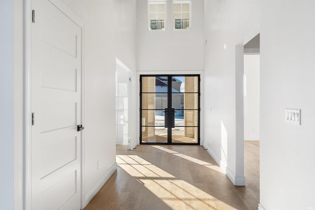 6985 Starks Boulevard, Fort Wayne, IN 46816