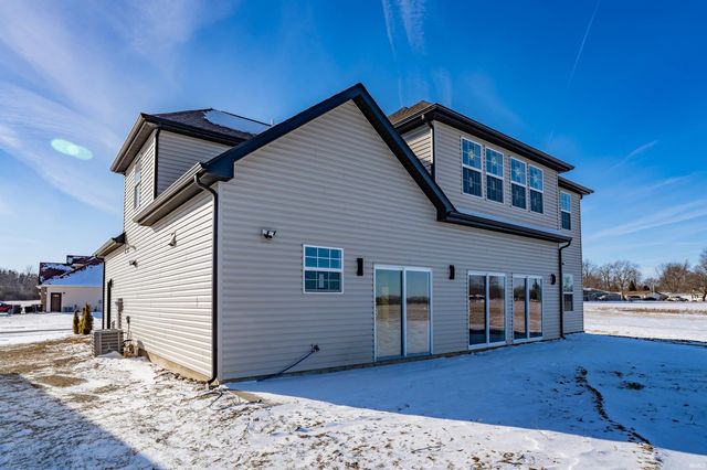 6985 Starks Boulevard, Fort Wayne, IN 46816