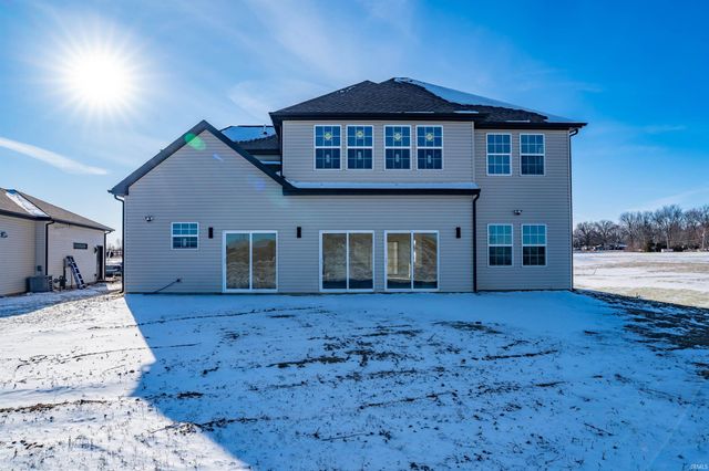 6985 Starks Boulevard, Fort Wayne, IN 46816