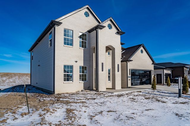 6985 Starks Boulevard, Fort Wayne, IN 46816