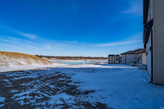6985 Starks Boulevard, Fort Wayne, IN 46816