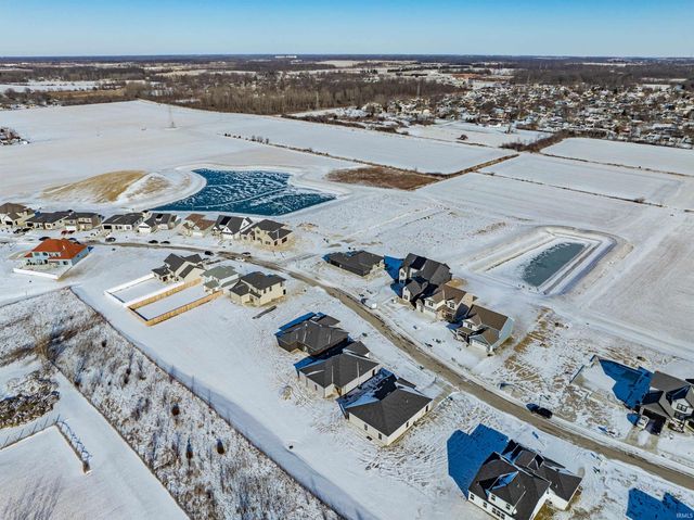 6985 Starks Boulevard, Fort Wayne, IN 46816