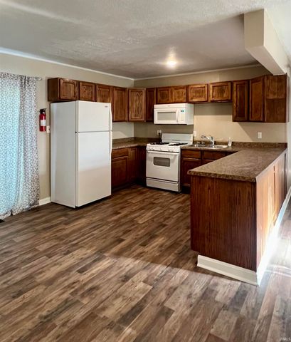 274 W Faculty Drive, Paoli, IN 47454